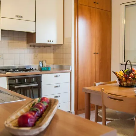 Hébergement de vacances Dimora Ammare