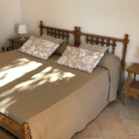 Dimora Ammare Hébergement de vacances *