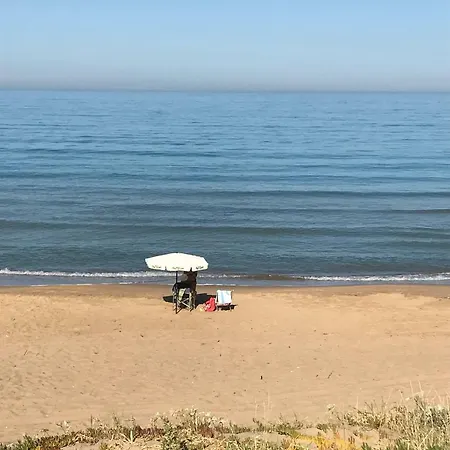 Hébergement de vacances Dimora Ammare *