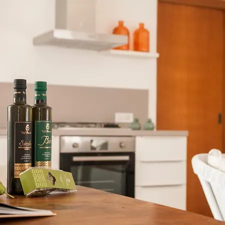 Dimora Ammare Agrigente