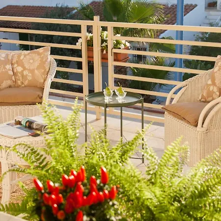 Dimora Ammare Agrigente