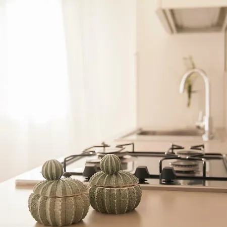 Dimora Ammare Hébergement de vacances Agrigente