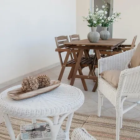 Hébergement de vacances Dimora Ammare *