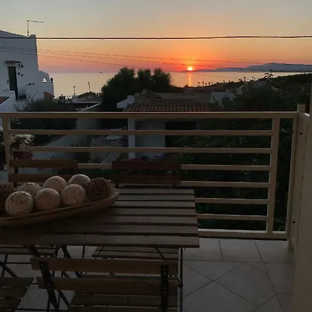 Dimora Ammare Hébergement de vacances Agrigente