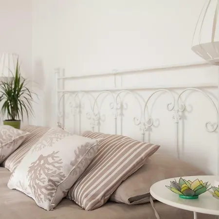 Hébergement de vacances Dimora Ammare