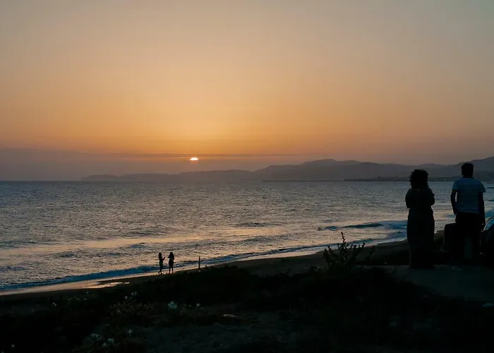 Dimora Ammare Будинок відпочинку