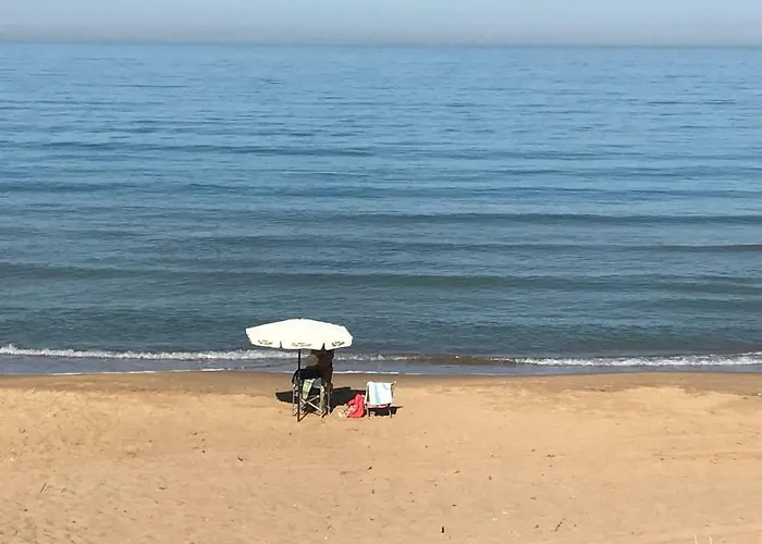 Будинок відпочинку Dimora Ammare *