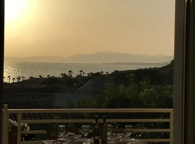 Dimora Ammare * Агрідженто