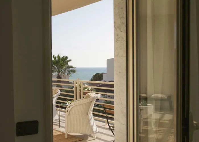 Dimora Ammare * Агрідженто