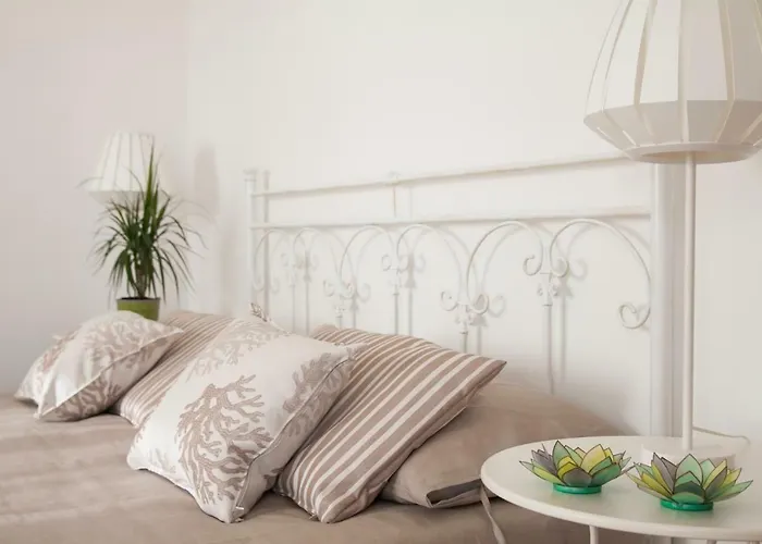 Будинок відпочинку Dimora Ammare