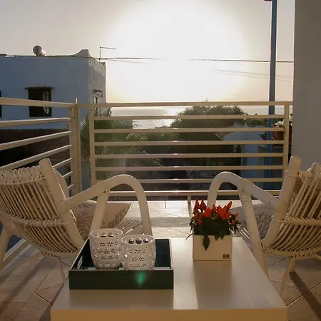 Σπίτι διακοπών Dimora Ammare Αγκριτζέντο