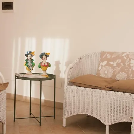 Dimora Ammare * Αγκριτζέντο