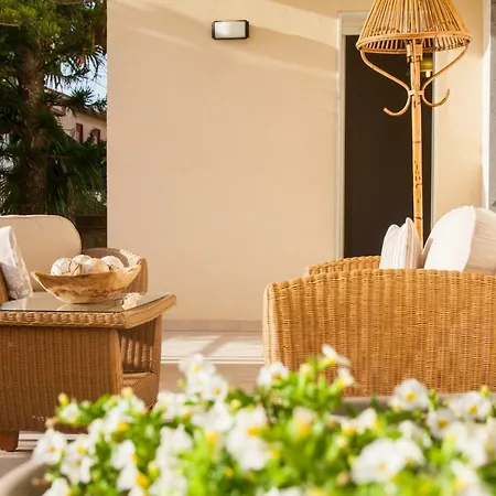 Vakantiehuis Dimora Ammare