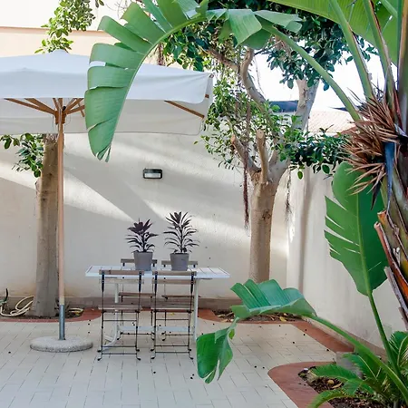 Dimora Ammare Ferienhaus *