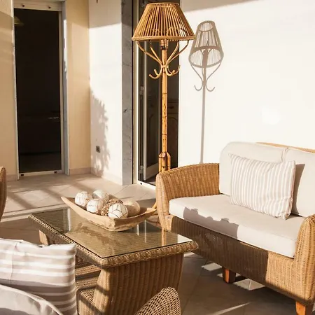 Dimora Ammare * Agrigent