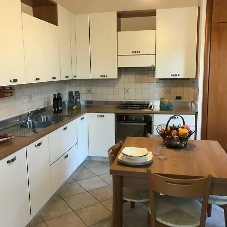 Ferienhaus Dimora Ammare Agrigent