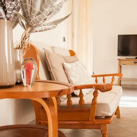 Dimora Ammare Vakantiehuis Agrigento