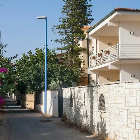 Dimora Ammare * Agrigento