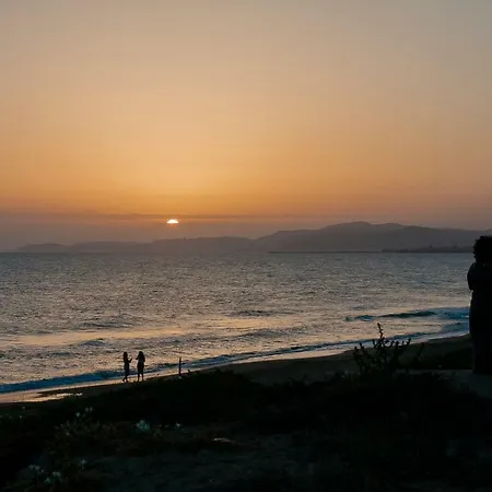 Dimora Ammare Vakantiehuis