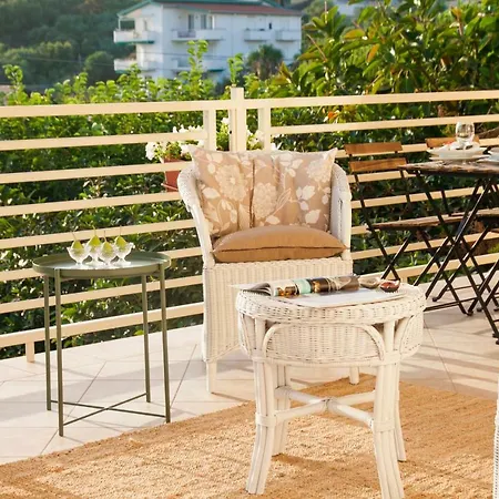 Ferienhaus Dimora Ammare Agrigent