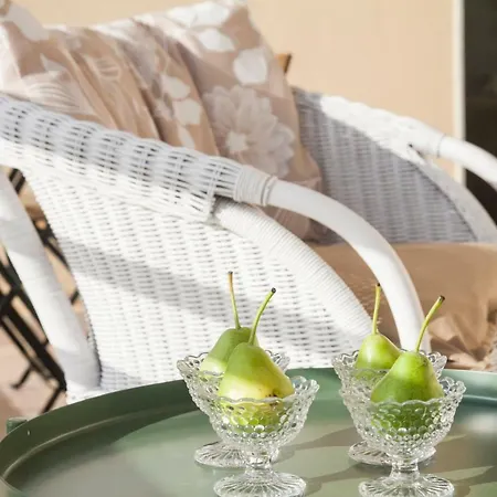 Vakantiehuis Dimora Ammare *