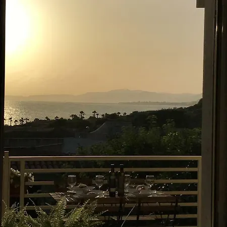 Dimora Ammare * Αγκριτζέντο