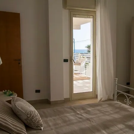 Dimora Ammare Vakantiehuis