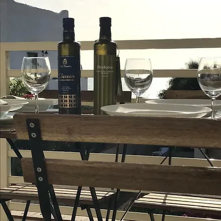 Dimora Ammare Semesterbostad Agrigento