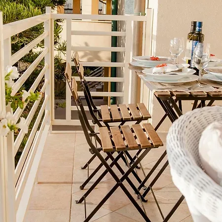 Dimora Ammare Vakantiehuis *