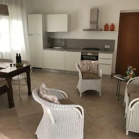 Σπίτι διακοπών Dimora Ammare Αγκριτζέντο