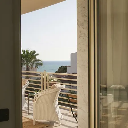 Dimora Ammare * Αγκριτζέντο