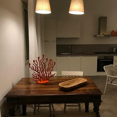 Semesterbostad Dimora Ammare