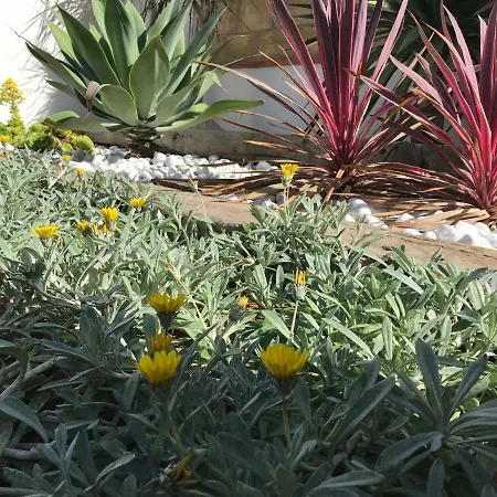 Ferienhaus Dimora Ammare Agrigent