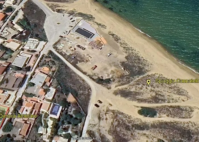 Dimora Ammare Holiday home