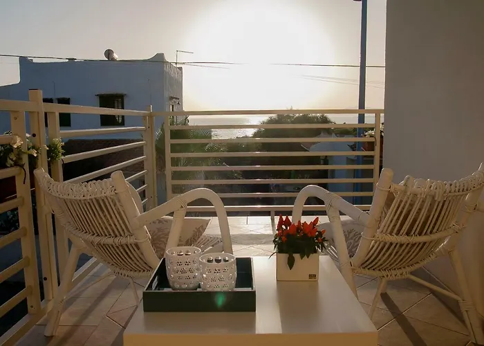 Holiday home Dimora Ammare Agrigento