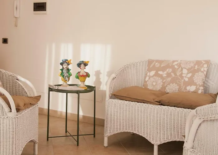 Dimora Ammare * Agrigento