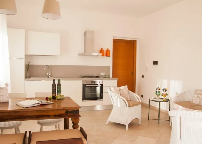 Dimora Ammare Holiday home Agrigento