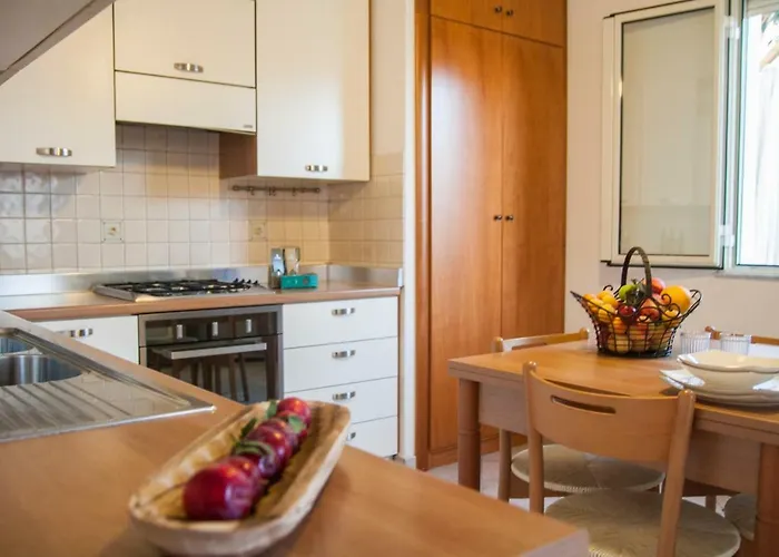 Holiday home Dimora Ammare