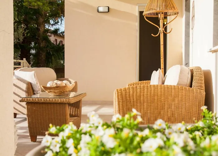 Holiday home Dimora Ammare