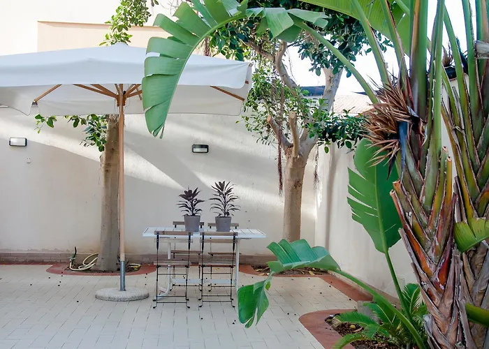 Dimora Ammare Holiday home *