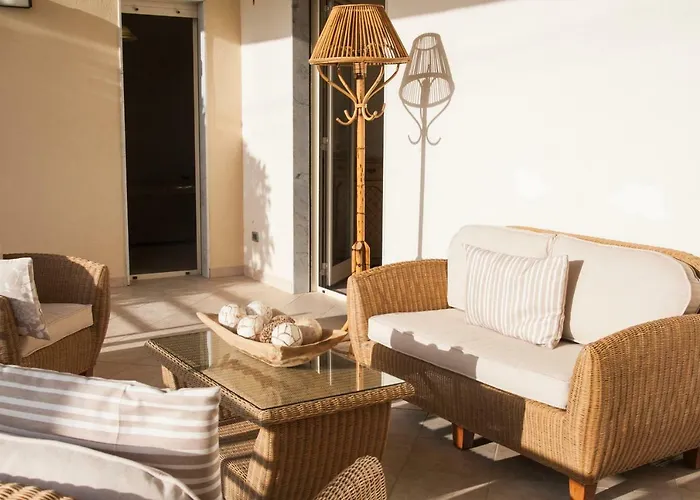 Dimora Ammare * Agrigento