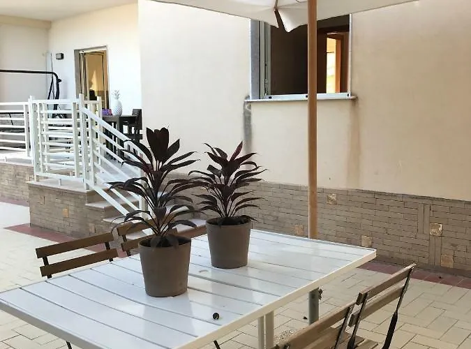 Dimora Ammare Holiday home