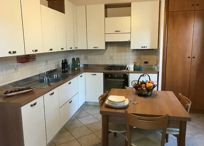 Holiday home Dimora Ammare Agrigento