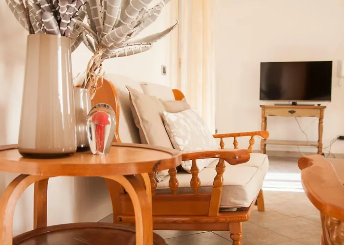 Dimora Ammare Holiday home Agrigento