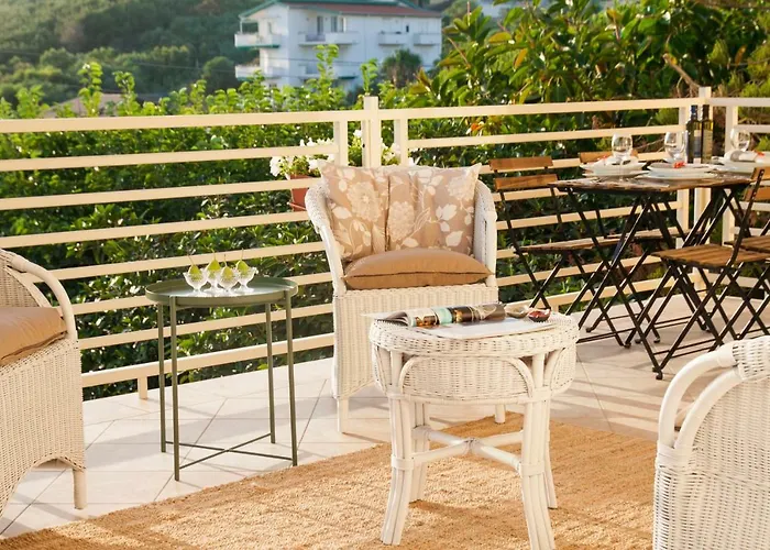 Holiday home Dimora Ammare Agrigento