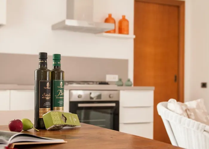 Dimora Ammare Agrigento