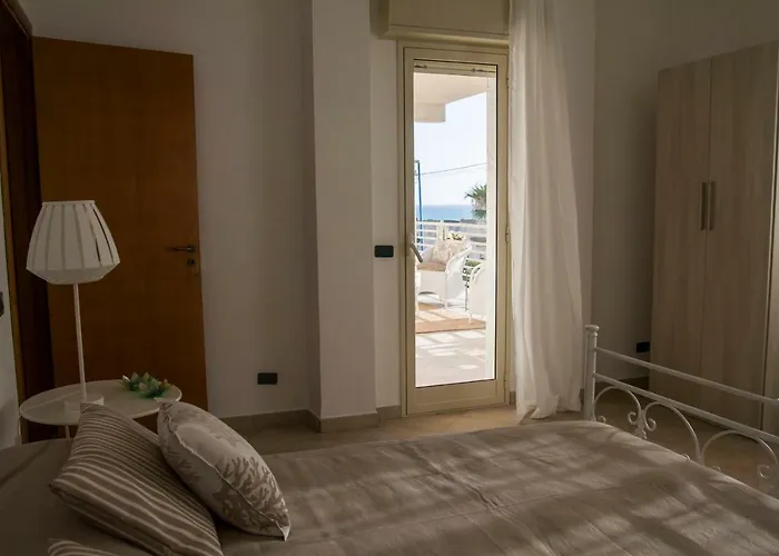 Dimora Ammare Holiday home