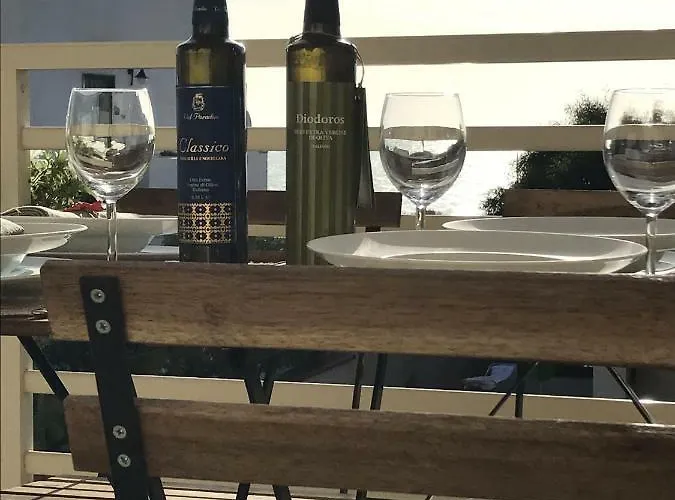 Dimora Ammare Holiday home Agrigento