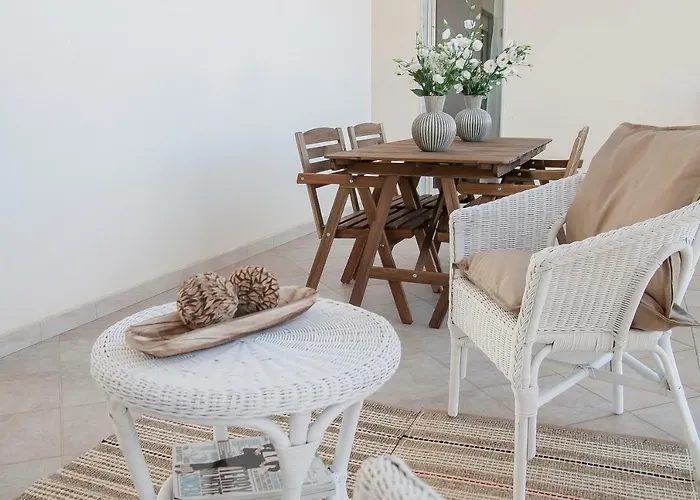 Holiday home Dimora Ammare *