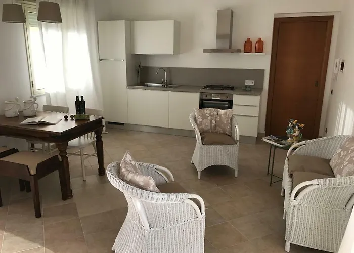 Holiday home Dimora Ammare Agrigento